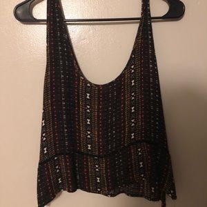 Forever 21 Tank top